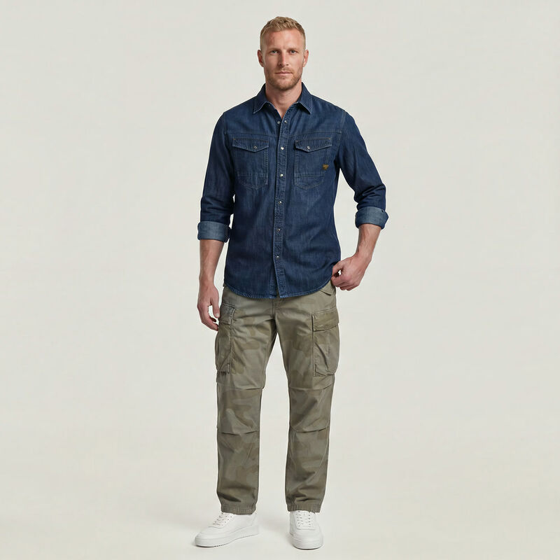 G-Star MA1 Cargo Pant image number 2